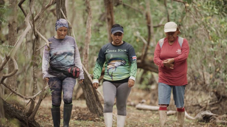 Costa Rica y Reino Unido presentan primer modelo global de Pago por Servicios Ambientales Marinos