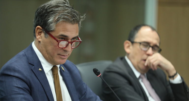 Costa Rica ante los desafíos del mundo multipolar: ¿diplomacia selectiva?