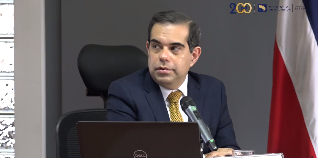 Imagen principal del artículo: Créditos fiscales y deudas tributarias sin inconsistencias se trasladarán automáticamente al nuevo sistema de Hacienda