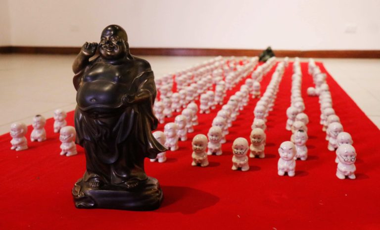 Galería Nacional tendrá tres exposiciones gratuitas durante el mes de junio