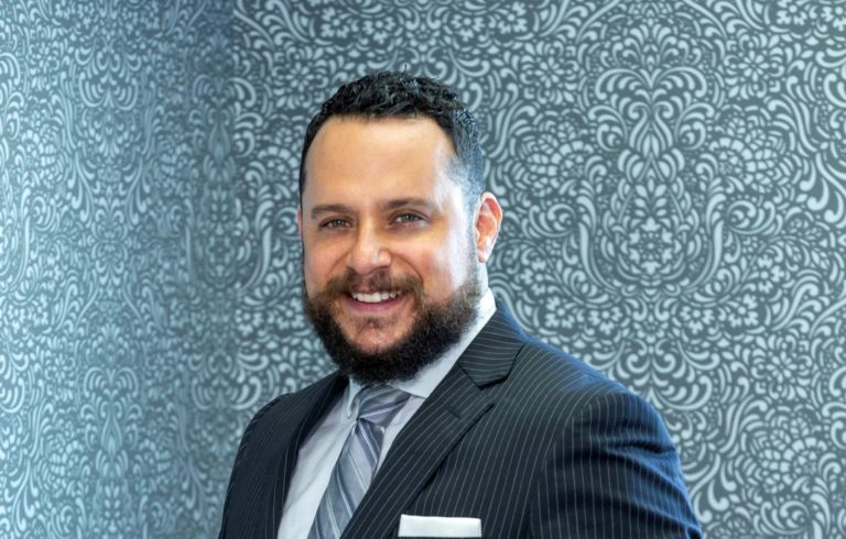 Norberto Garay Boza, candidato a Sala III: "La magistratura debe concentrarse en impartir justicia"