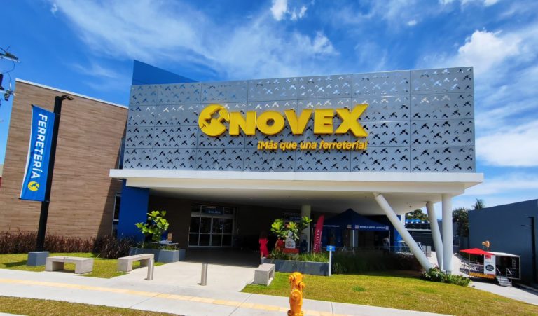 Ferretería Novex realizará feria de empleo en Heredia este 11 de febrero