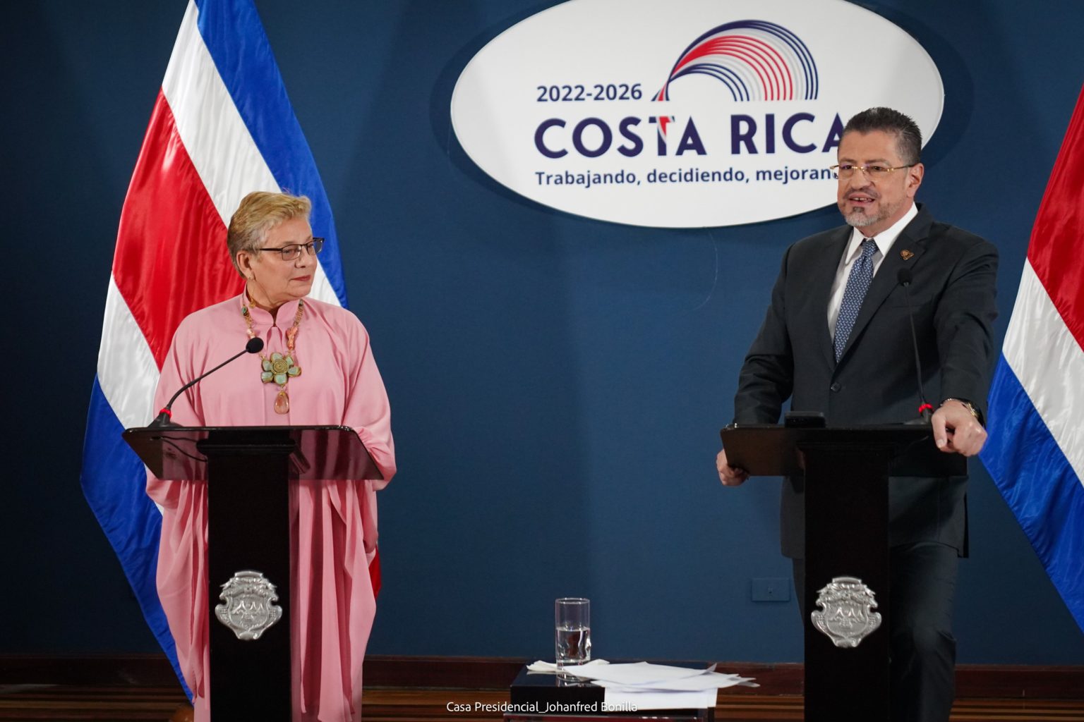 Imagen principal del artículo: Defensoría señala que eliminación de programas de sexualidad respondió a una orden política del Poder Ejecutivo