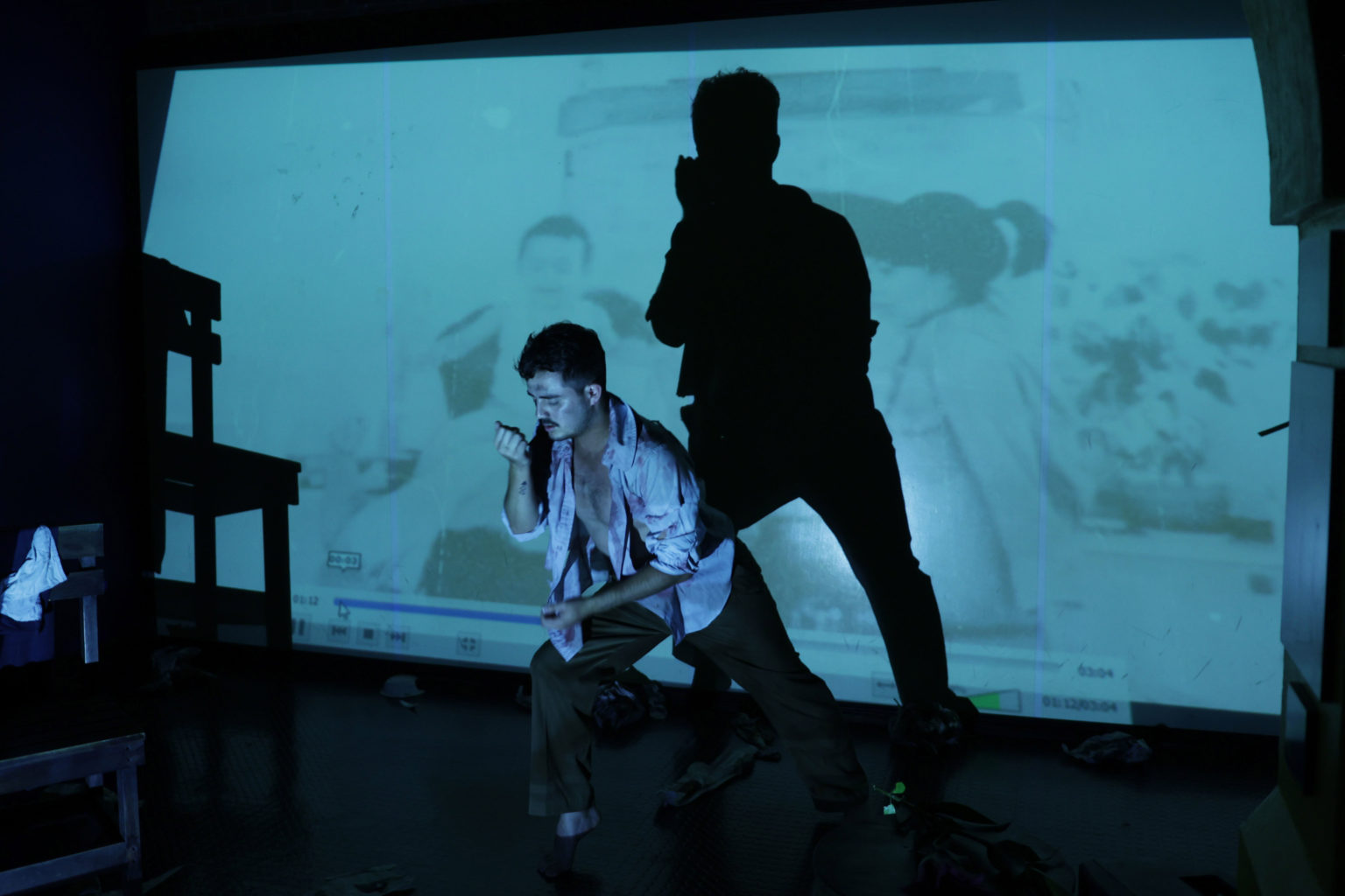 Imagen principal del artículo: “Una Noche en la Peni” regresa el 12 de junio con recorrido inmersivo y teatralizado