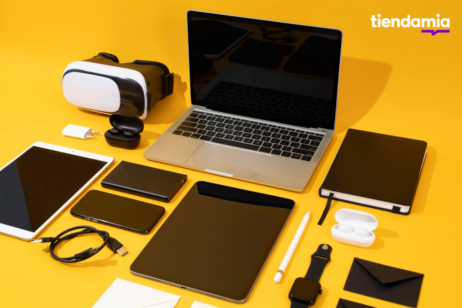 Imagen principal del artículo: Productos reacondicionados: una alternativa inteligente para comprar tecnología en línea