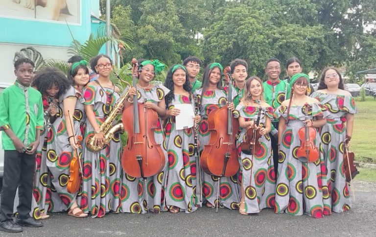 Pococí celebrará el Día Mundial de la Música con clases abiertas y concierto gratuito