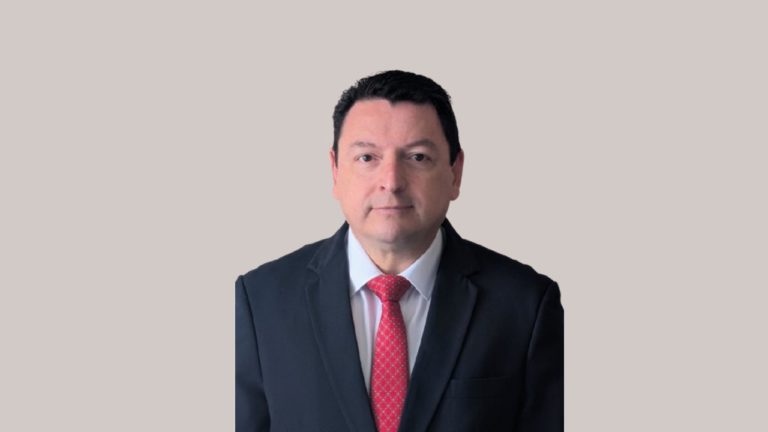 Giovanni Menna Artavia, candidato a Sala III: "Apoyo que la Corte Plena deje de nombrar funcionarios y se concentre en su rol esencial"