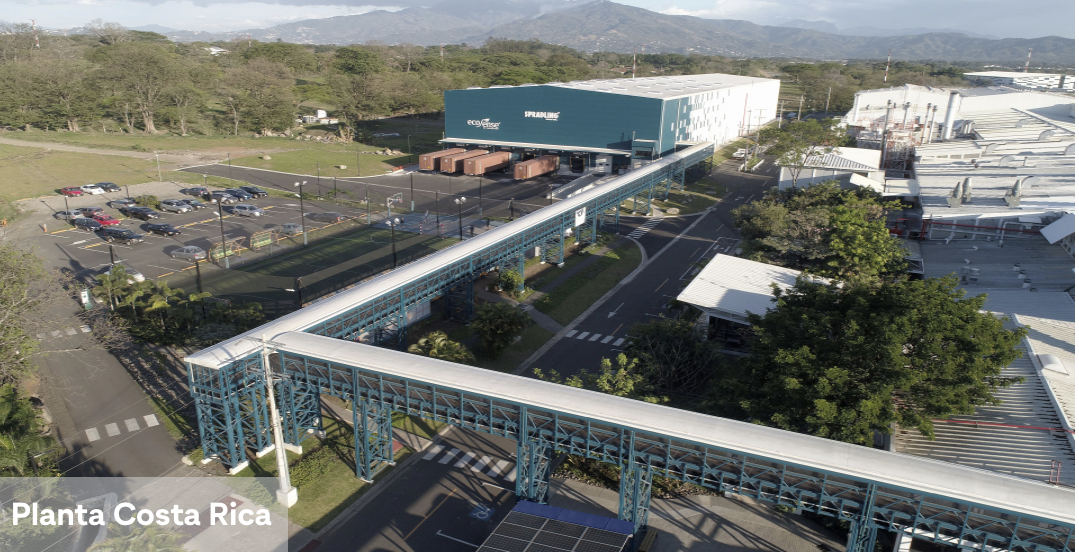 Imagen principal del artículo: Dos empresas costarricenses dan el ejemplo de que las prácticas sostenibles son claves para el bienestar ambiental de planeta y social del país