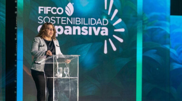 FIFCO presenta su visión de sostenibilidad expansiva y una Sociedad 5.0