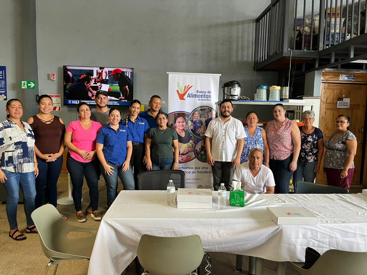 Imagen principal del artículo: Taller "Tradiciones Compartidas" fortalece el legado culinario y el apoyo social en Guanacaste