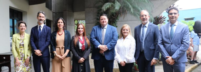 Costa Rica lanza el Banco de Pruebas (Testbed) 5G: plataforma para impulsar la innovación tecnológica