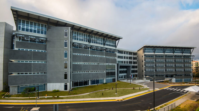 Conare pide a autoridades investigar con prontitud amenazas recurrentes contra la UCR y el TEC