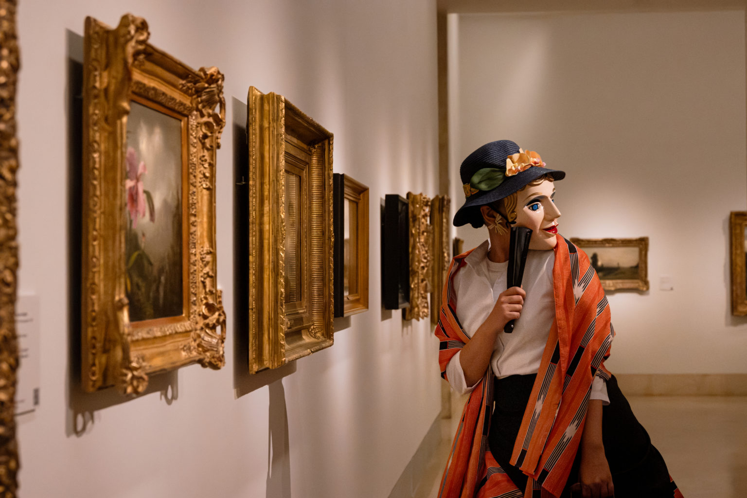 Imagen principal del artículo: “Signos vivientes del paisaje”: Una crítica desde el artivismo de Eugenia S. Rudin