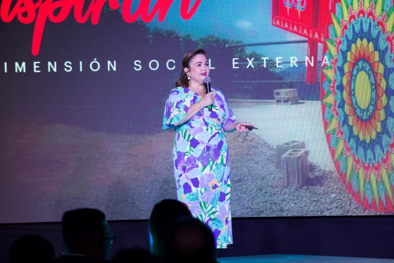 Digitalización, atención a pymes y crecimiento del 22% en banca corporativa lideran estrategia de BAC