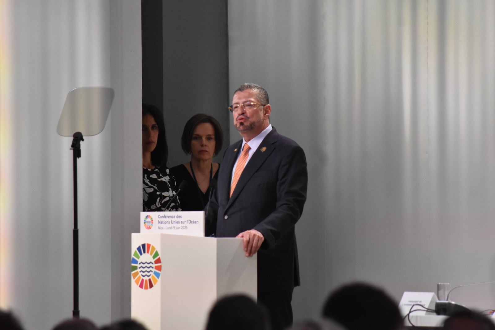 Imagen principal del artículo: Del dicho al hecho, Costa Rica en la UNOC3