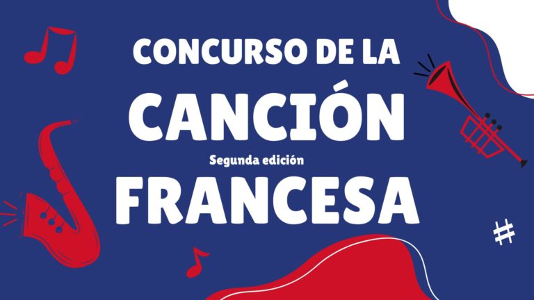 Auditorio Nacional será sede del Concurso de la Canción Francesa el 21 de junio