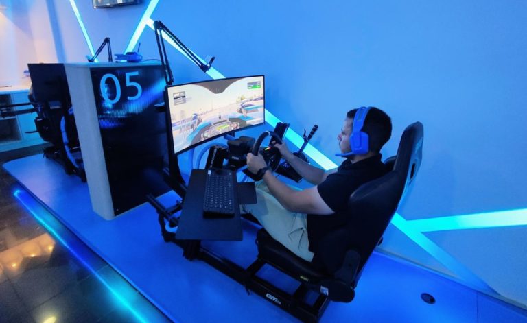 Costa Rica tendrá su primer Campeonato Nacional Virtual de Fórmula 1