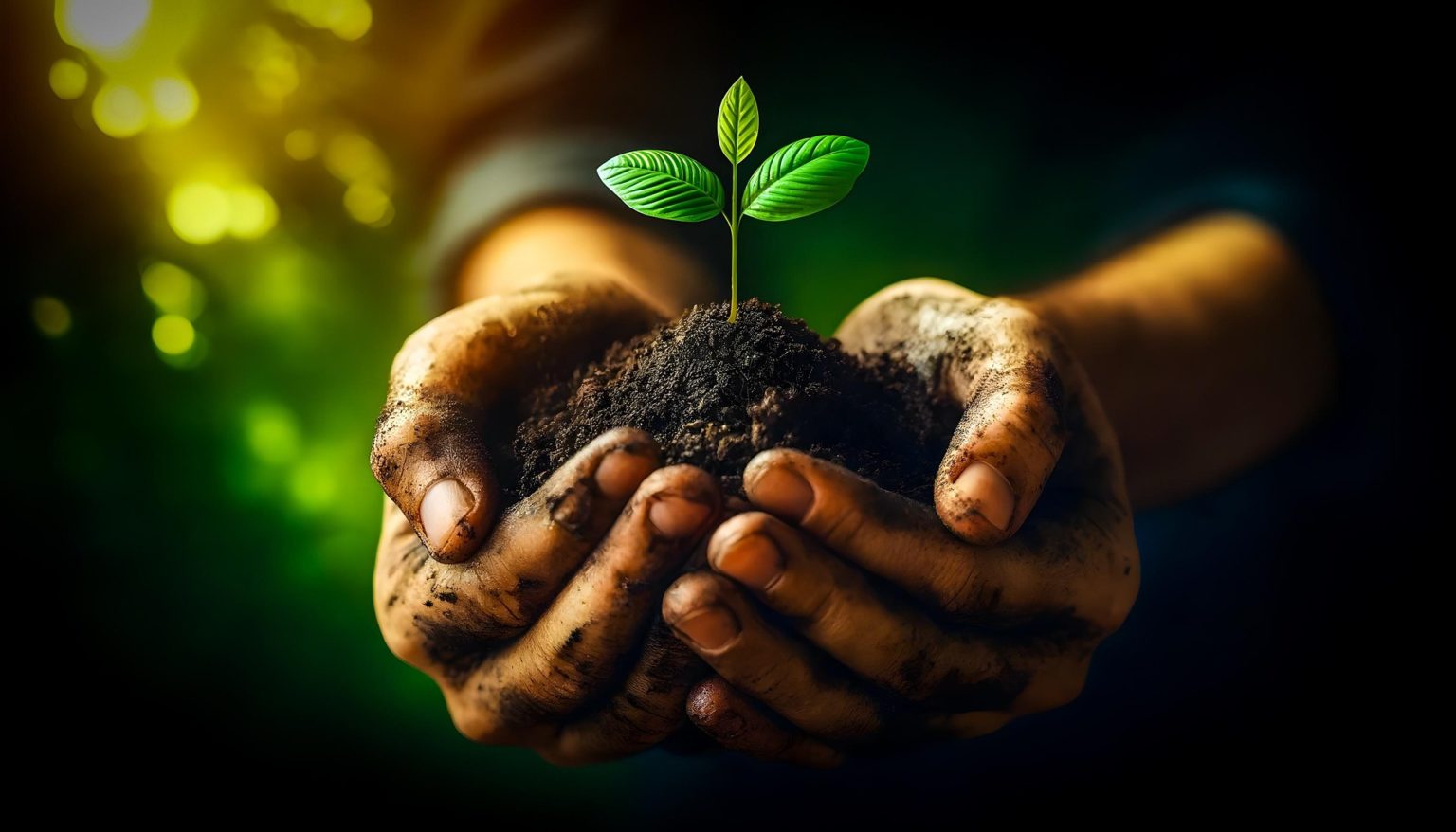 Imagen principal del artículo: Transformar para sostener: la sostenibilidad como estrategia de transformación en las Pymes