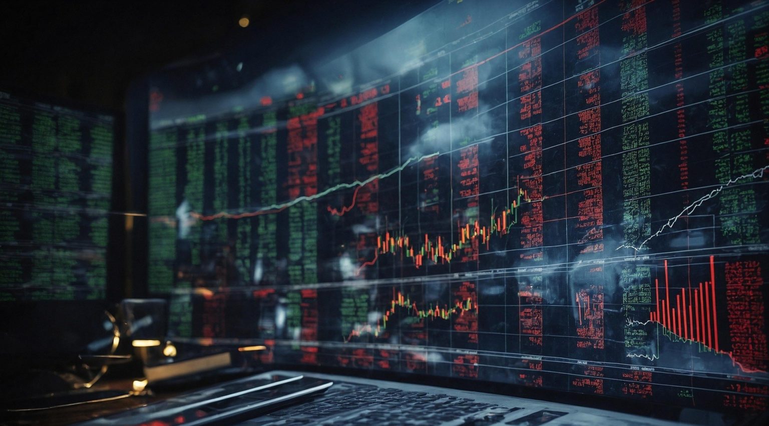 Imagen principal del artículo: El aumento de la inversión extranjera directa (IED) en la economía digital genera preocupaciones en los países en desarrollo