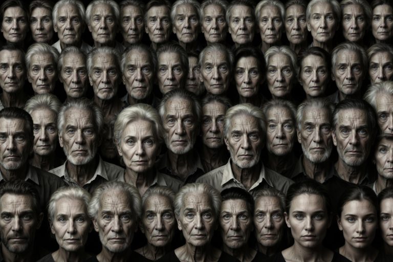 ¿Por qué tenemos que hablar de la vejez LGBTQ+ en Costa Rica?