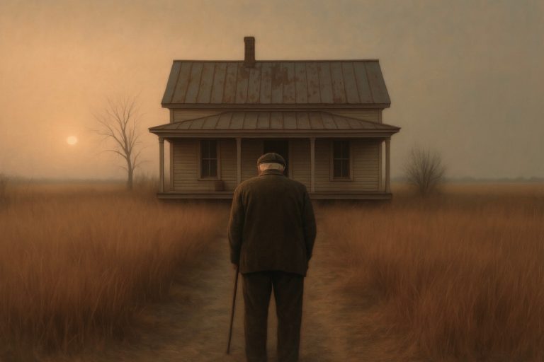 De un futuro con memoria histórica