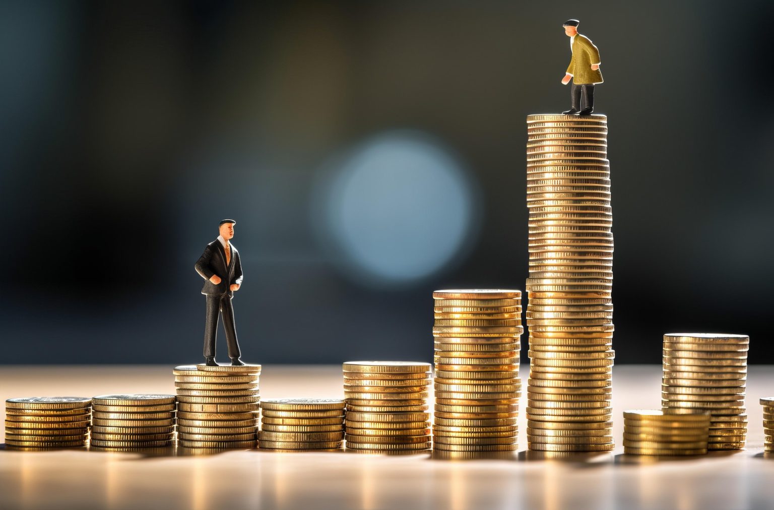 Imagen principal del artículo: La relocalización de empresas en Estados Unidos dependería más de la disponibilidad de talento que de los aranceles