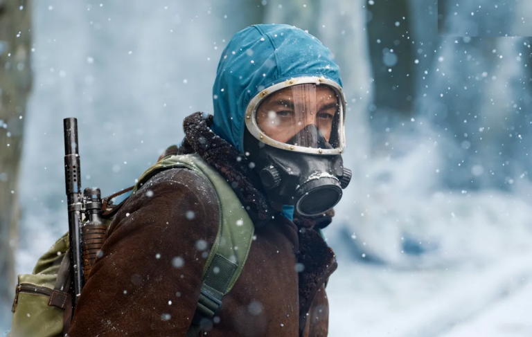 El Eternauta, cuando llega el fin de la civilización… en Buenos Aires