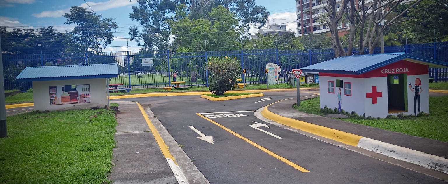Imagen principal del artículo: Motociclistas serán protagonistas en la Feria de Seguridad Vial del 17 de junio
