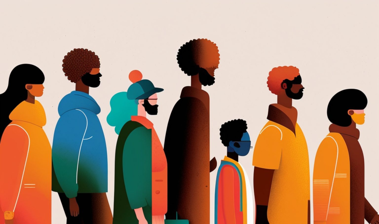 Imagen principal del artículo: El camino hacia culturas laborales más inclusivas y diversas