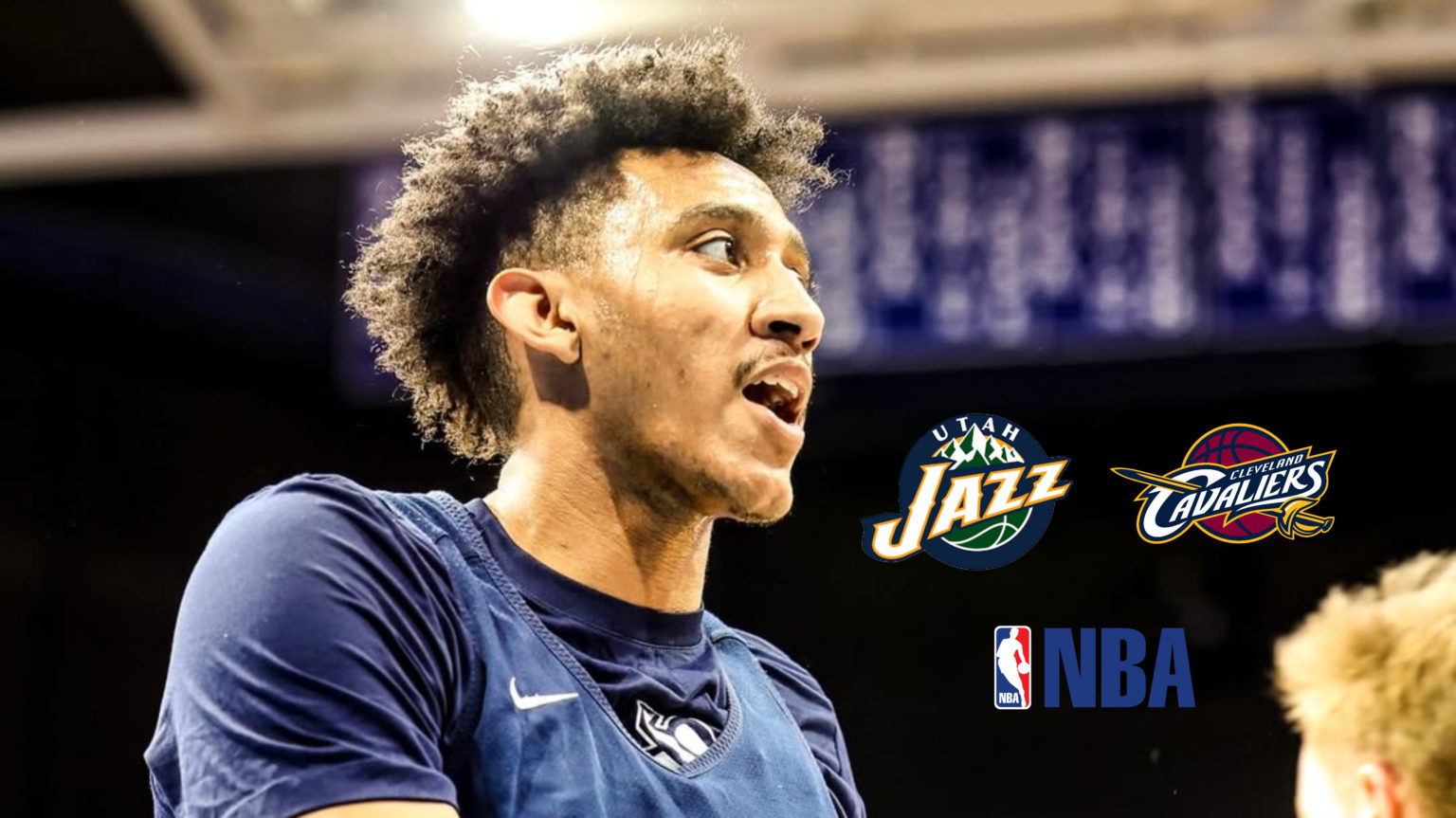Imagen principal del artículo: Basquetbolista tico Ian Martínez estará en el Draft de la NBA 2025: Utah Jazz y Cleveland Cavaliers muestran interés