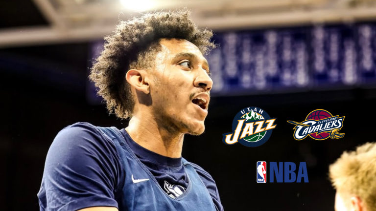 Basquetbolista tico Ian Martínez estará en el Draft de la NBA 2025: Utah Jazz y Cleveland Cavaliers muestran interés