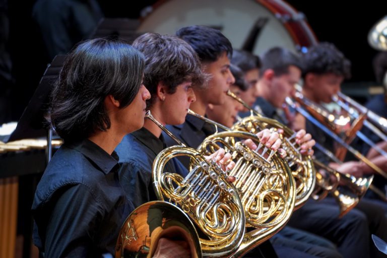 Estudiantes del SINEM ofrecerán más de 50 conciertos y recitales gratuitos en todo el país