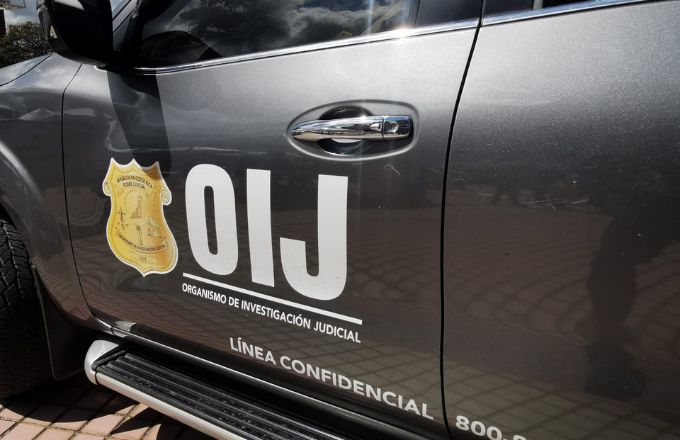 Sospechosa de estafar a 50 personas con paquetes vacacionales fue detenida en Lindora