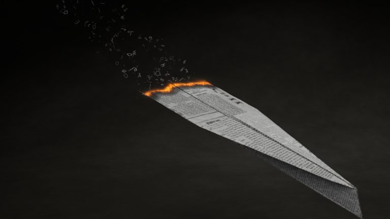 Ataques a la libertad de prensa