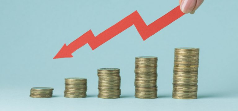 Índice de Precios al Consumidor: variación interanual vuelve a ser negativa por primera vez en 2025