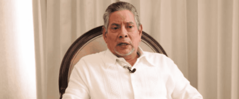 ONU en Costa Rica lamenta asesinato en el país de Roberto Samcam, exiliado político nicaragüense