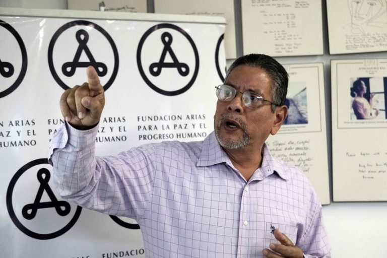 Arrestados en Costa Rica cuatro sospechosos del asesinato del exiliado nicaragüense Roberto Samcam