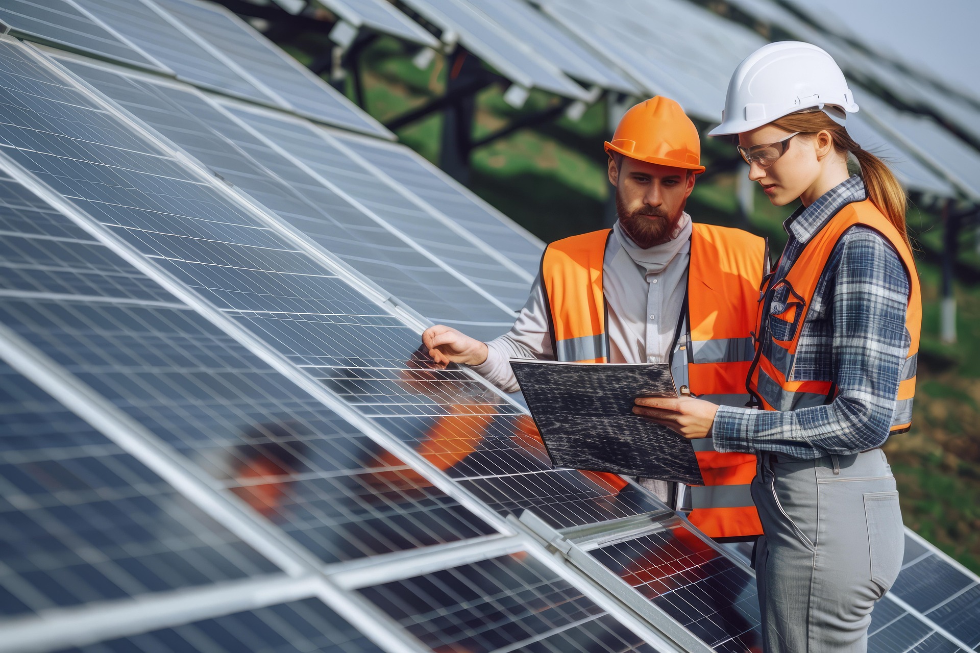 Imagen principal del artículo: Energía con Rostro de Mujer: Reflexiones en el Día Internacional de la Mujer en la Ingeniería