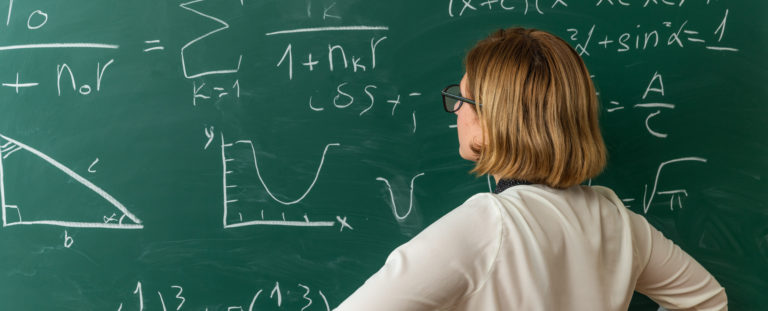 UNESCO invita a docentes a postular prácticas innovadoras en Matemáticas con enfoque de género