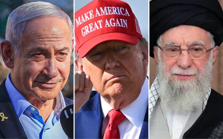 Cese al fuego entre Irán e Israel se sostiene con dificultad; informe de inteligencia revela poco impacto en programa nuclear iraní