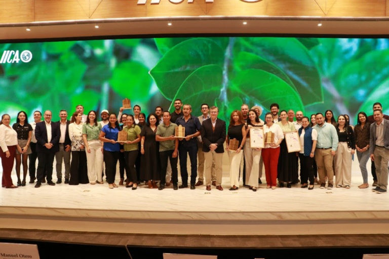 Concurso Nacional “Cacao de Excelencia” reconoció el trabajo de cacaoteros costarricenses