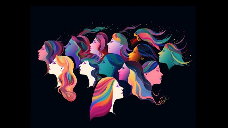 Día Internacional de la Mujer