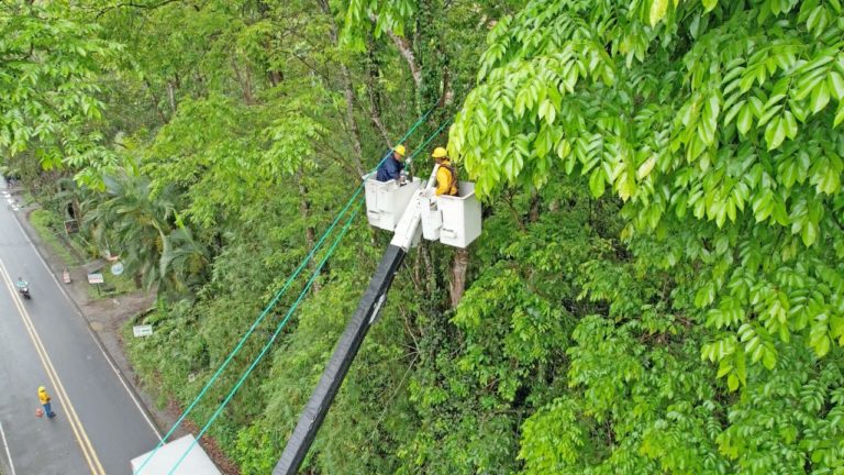 ACOPE reitera solicitud a diputados de aprobar Ley de Armonización del Sistema Eléctrico