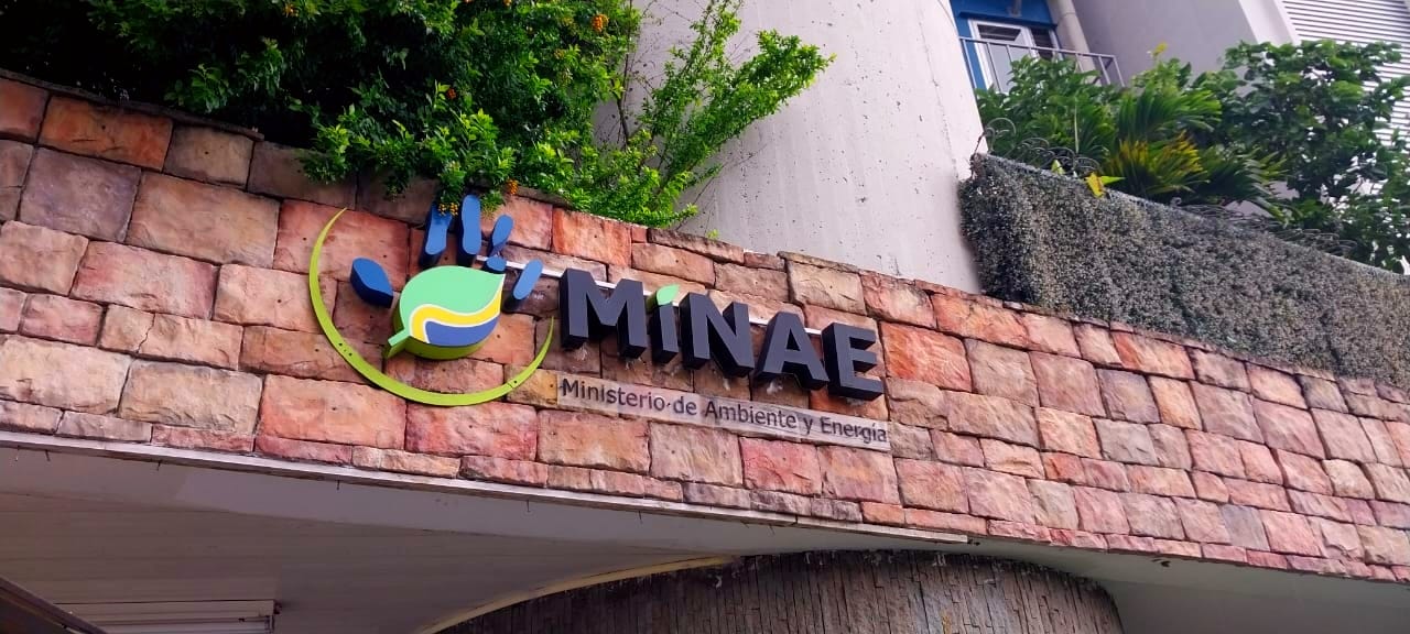 Imagen principal del artículo: Minae destinará 50 nuevas plazas para labores de protección de áreas protegidas