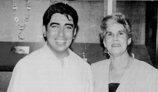 Doña Violeta Barrios de Chamorro: un ejemplo de dignidad democrática para el mundo