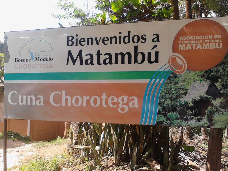 Territorio indígena Matambú invita al público a la Feria del Maíz este fin de semana