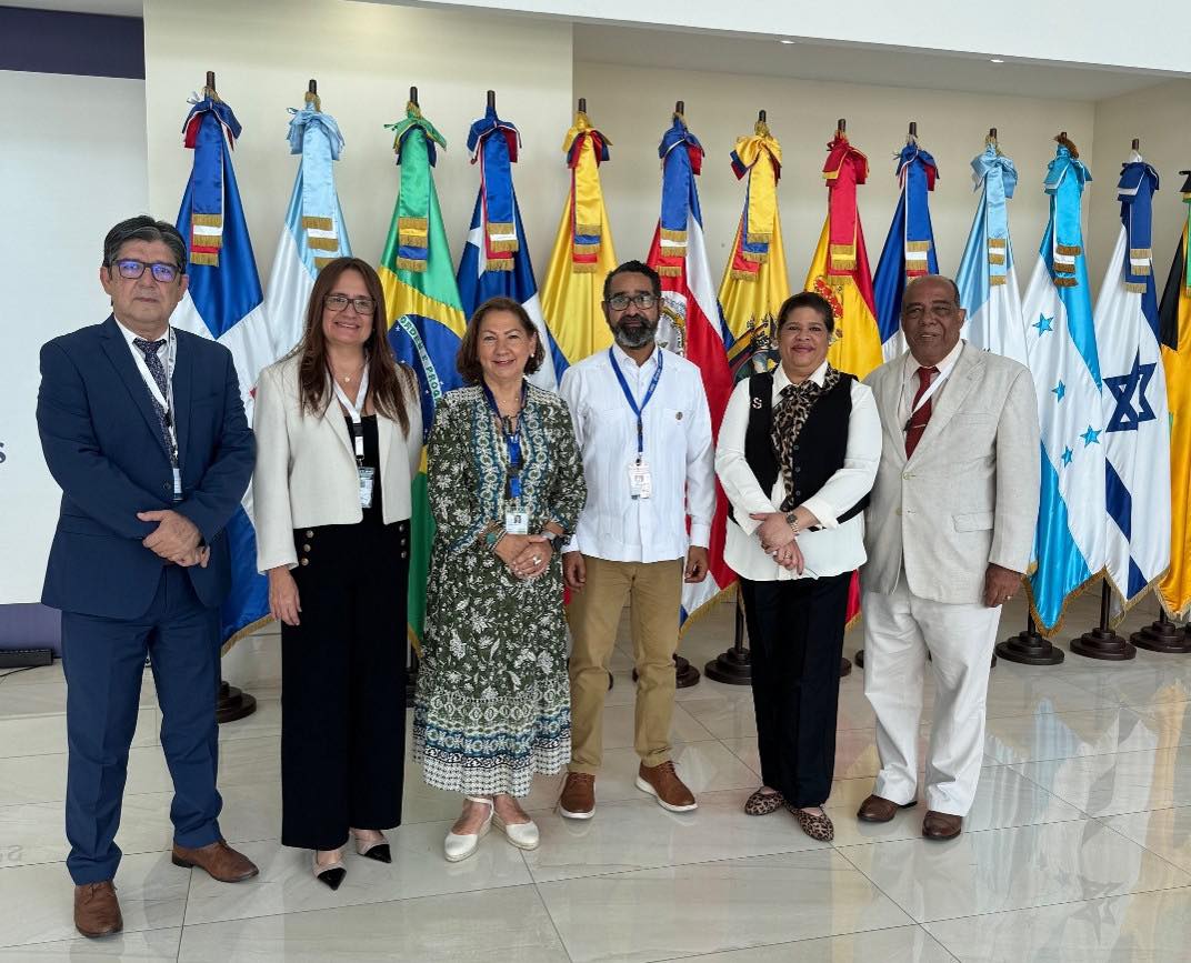 Imagen principal del artículo: Centroamérica se prepara en conjunto para la época más crítica de la temporada de ciclones