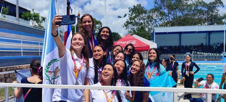 Universidades públicas de Costa Rica suman 124 medallas en los JUDUCA 2025