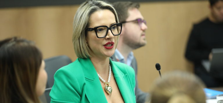 Diputada del PLN propone crear Fondo Especial de Tecnología para la Seguridad Nacional