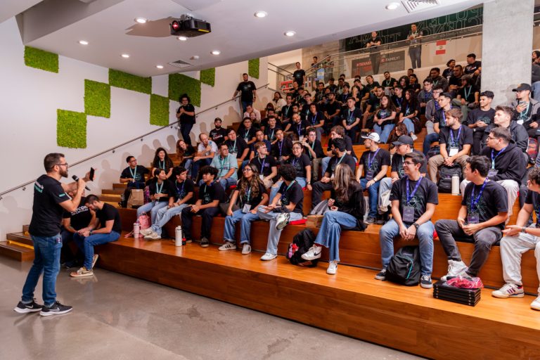 "Cybersec Challenge 2025" abre inscripciones para jóvenes talentos en ciberseguridad